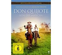 Don Quijote von der Mancha