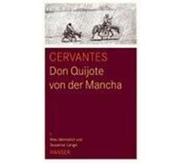 Don Quijote von der Mancha Cervantes, Miguel de (Auteur)