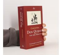 Don Quijote Von Der Mancha Teil 1 Und 2