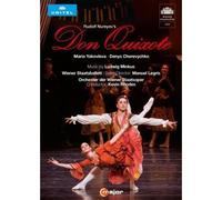 Don Quixote