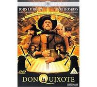 Don Quixote