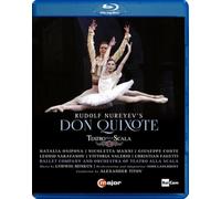 Don Quixote