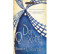 Don Quixote