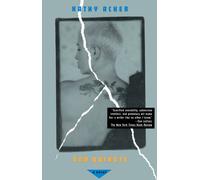 Don Quixote: A Novel (Acker, Kathy)
