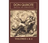 Don Quixote (Annotated)