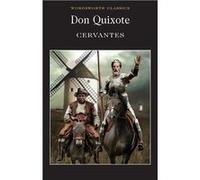 Don Quixote by Miguel de Cervantes Cervantes, Miguel De (Auteur)
