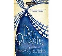 Don Quixote de Cervantes Saavedra, Miguel (Auteur)