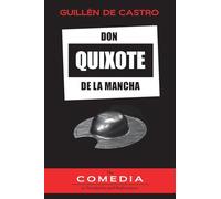 Don Quixote de la Mancha