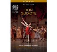 Don Quixote DVD DVD