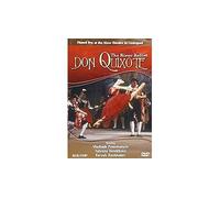 Don quixote - DVD Zone 1 DVD