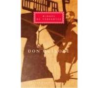 Don Quixote, Everyman's Library (Cloth) Miguel De Cervantes Saavedra (Auteur)