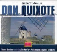 Don Quixote [Import]