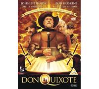 Don Quixote [Import]