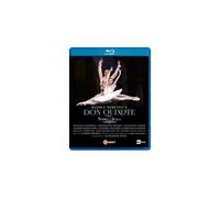 Don Quixote: Teatro Alla Scala Ballet (Blu-ray) Rudolf Nureyev Alexander Titov