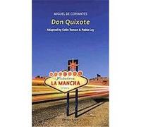 Don Quixote Miguel De Cervantes (Auteur)