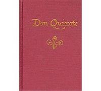 Don Quixote Miguel De Cervantes (Auteur)