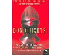 Don Quixote Miguel De Cervantes (Auteur)