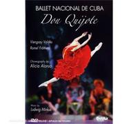 Don Quixote [New DVD] Ac-3/Dolby Digital, Dolby, Digital Theater System, Wides
