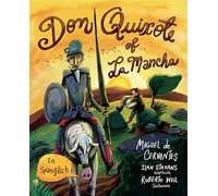 Don Quixote of La Mancha – Penguin Books