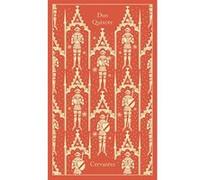 Auteur inconnu – Don Quixote – Penguin Clothbound Classics – Version originale