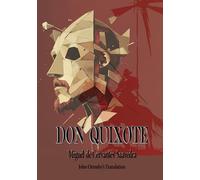 Don Quixote: Rebirth Special Edition | Annotated