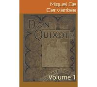 Don Quixote - Royal Collector's Edition: Volume 1