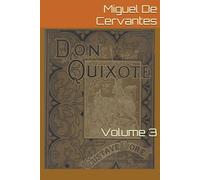 Don Quixote - Royal Collector's Edition: Volume 3