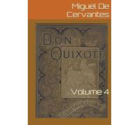 Don Quixote - Royal Collector's Edition: Volume 4