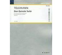 Don Quixote Suite