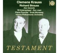 Don Quixote/Till Eulenspiegel/Don Juan