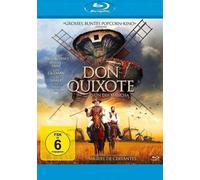 Don Quixote von der Mancha (Blu-ray)