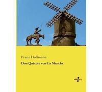Don Quixote Von La Mancha
