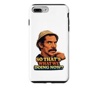 Don Ramon So Thats What We Doing Now ? Coque pour iPhone 7 Plus/8 Plus