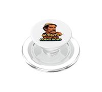 Don Ramon So Thats What We Doing Now ? PopSockets PopGrip pour MagSafe