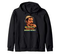 Don Ramon So Thats What We Doing Now ? Sweat à Capuche