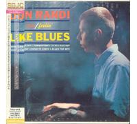 Don Randi - Feelin' Like Blues [Import]