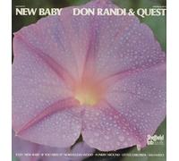 Don Randi & Quest - New Baby