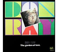 Don Ray - Garden of Love