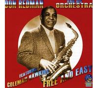 Don Redman & His Orchestra - Free & Easy Featuring Coleman Hawkins [Import]