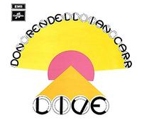 Don Rendell Ian Carr - Live Don Rendell Ian Carr Quintet LP [Import]