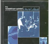 Don Rendell & Ian Carr &... - Live in London [Import]