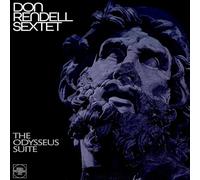 Don Rendell Sextet - The Odysseus Suite
