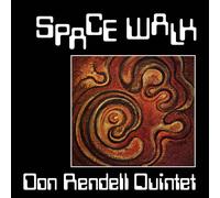 Space Walk