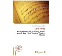 Don Reno