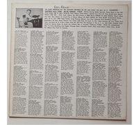 Don Reno and Bill Harrell And The Tennessee Cutups - Don Reno and Bill Harrell And The Tennessee Cutups [LP]