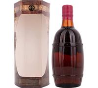 Don Rhon Ron Gran Reserva 37,5% Vol. 0,7l in Giftbox