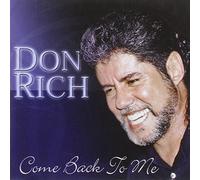 Don Rich - Come Back to Me