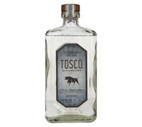 Don Roberto TOSCO AÑEJO CRISTALINO 100% Agave 40% Vol. 0,7l