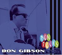 Don Rocks by Don Gibson (2008-11-14)