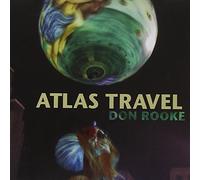 Don Rooke - Atlas Travel